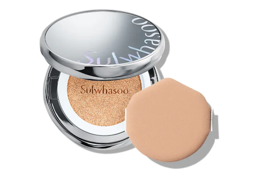 Sulwhasoo Perfecting Cushion Coussin De Teint