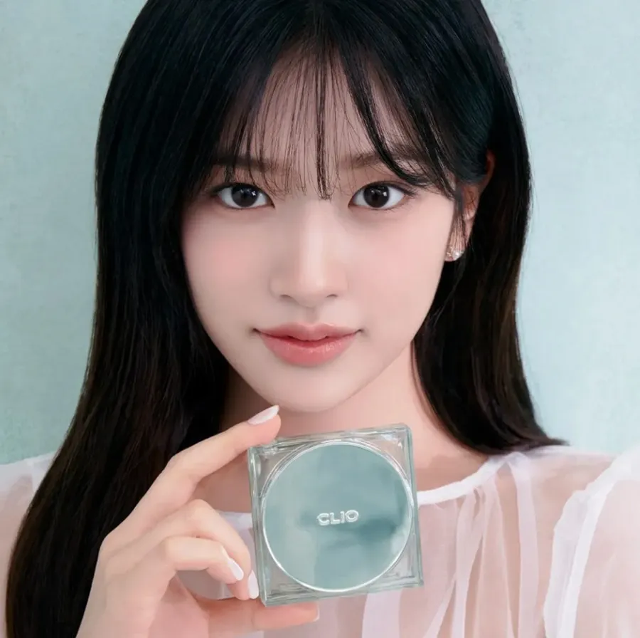 Phấn Nước Clio Kill Cover Fixer Cushion