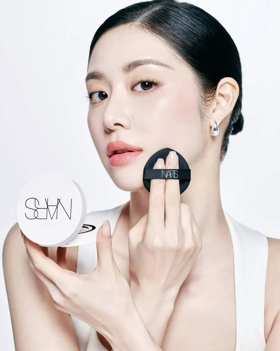 Vì sao da dầu cần cushion chuyên biệt