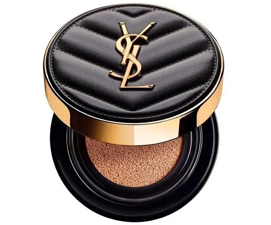 Yves Saint Laurent YSL Le Cushion Encre De Peau Luminous Matte Cushion Foundation