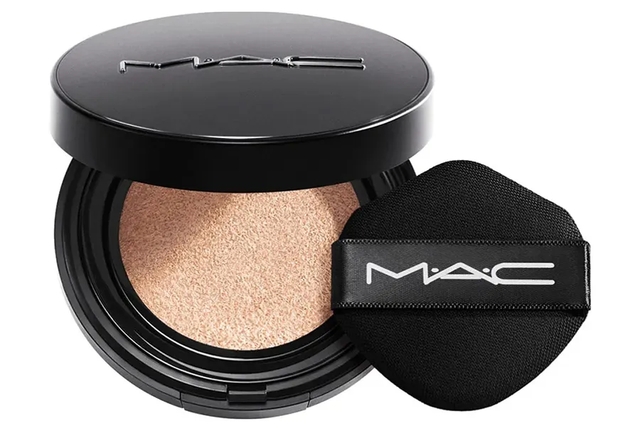 MAC Studio Fix Longwear Cushion Foundation SPF50/PA++++