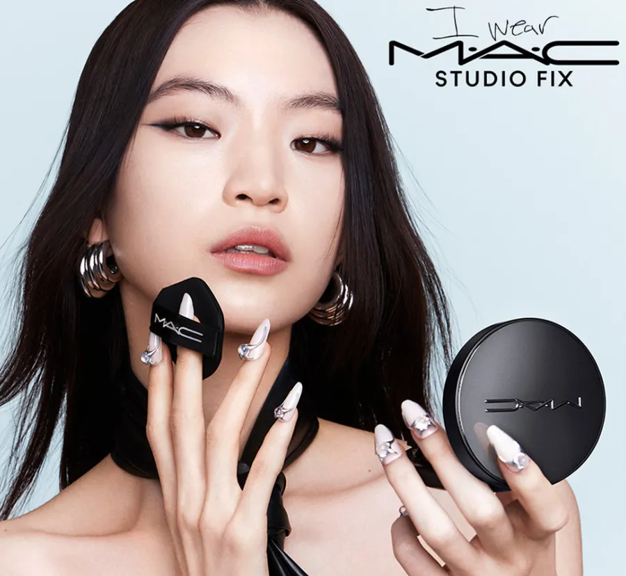 MAC Studio Fix Longwear Cushion Foundation SPF50/PA++++