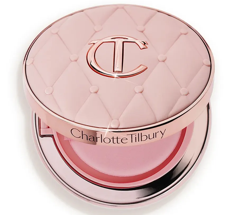 Charlotte Tilbury Pillow Talk Beautifying Cushion Foundation