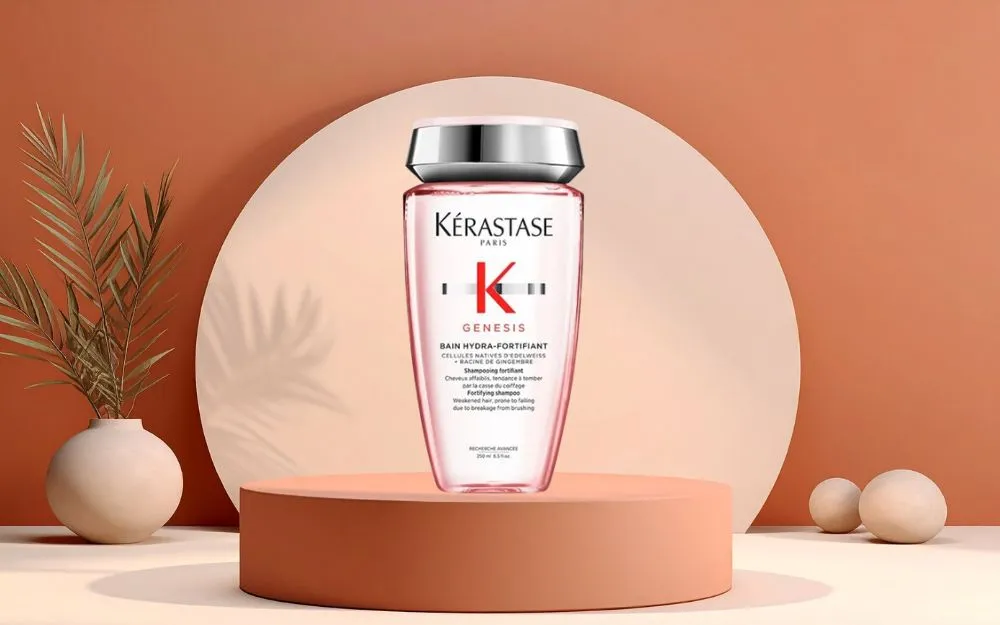 Top 8 Dầu Gội Đầu Kérastase Bán Chạy, Hot Trend 2026 - 2