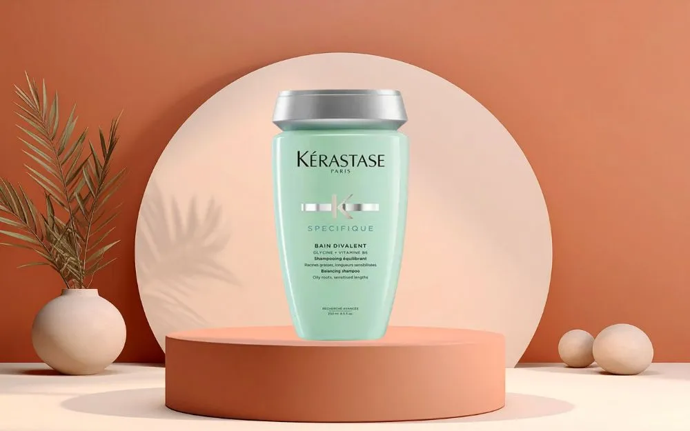 Top 8 Dầu Gội Đầu Kérastase Bán Chạy, Hot Trend 2026 - 4