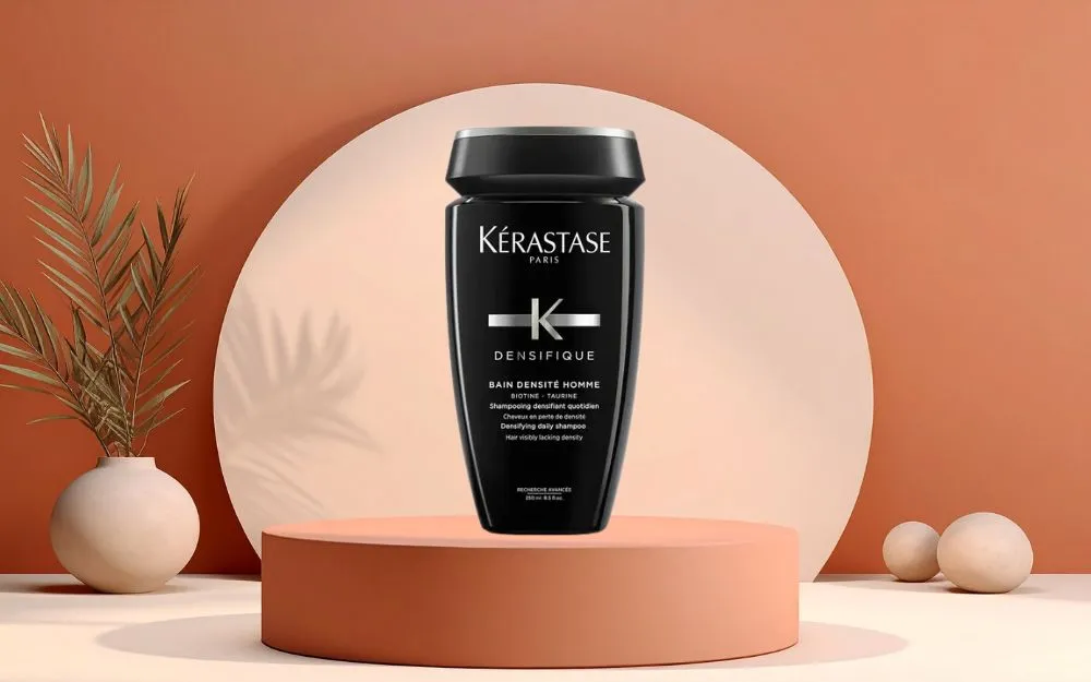 Top 8 Dầu Gội Đầu Kérastase Bán Chạy, Hot Trend 2026 - 6
