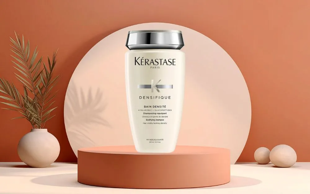 Top 8 Dầu Gội Đầu Kérastase Bán Chạy, Hot Trend 2026 - 8