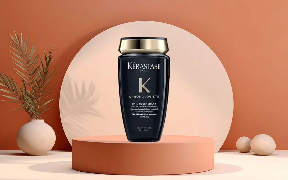 Top 8 Dầu Gội Đầu Kérastase Bán Chạy, Hot Trend 2026 - 10