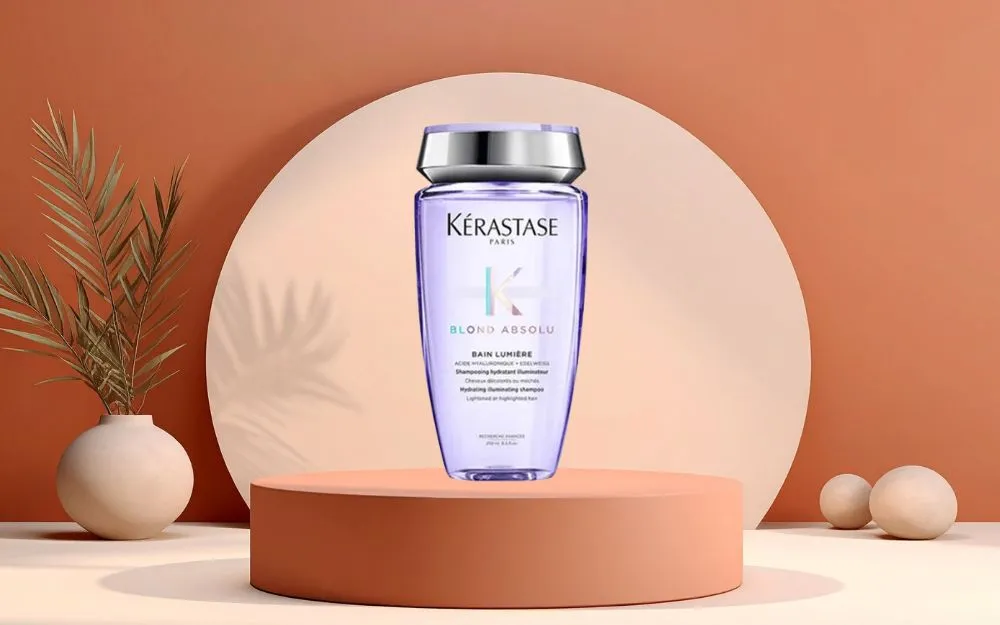 Top 8 Dầu Gội Đầu Kérastase Bán Chạy, Hot Trend 2026 - 12