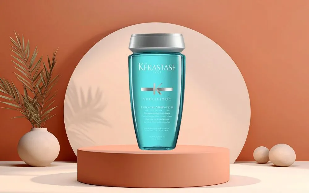Top 8 Dầu Gội Đầu Kérastase Bán Chạy, Hot Trend 2026 - 14