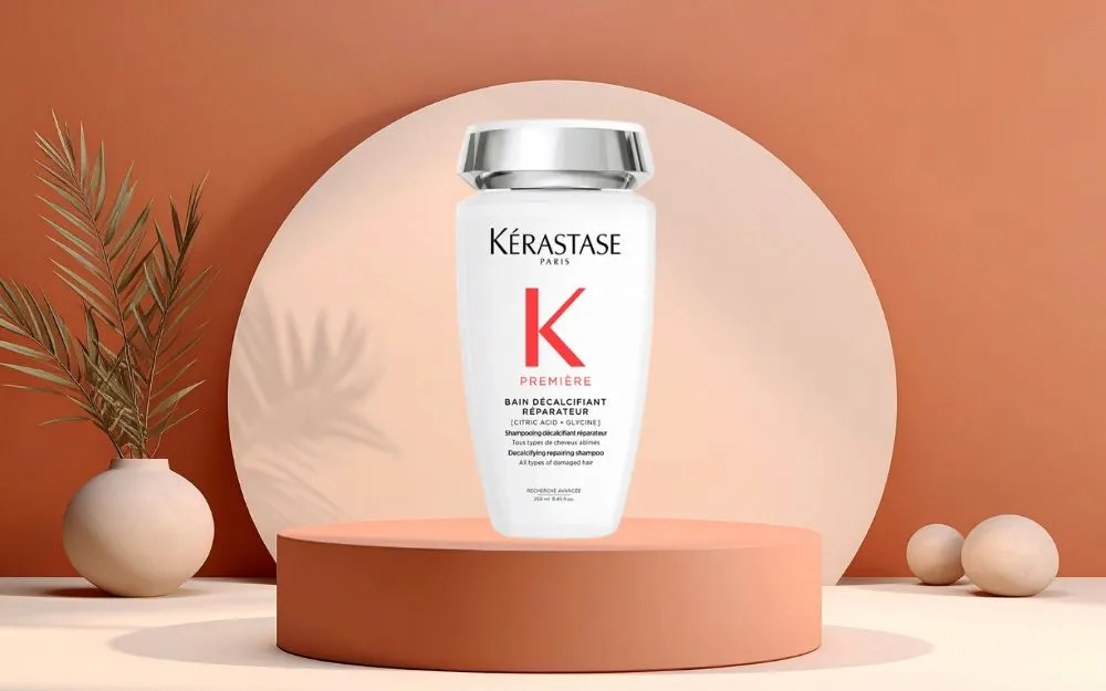 Top 8 Dầu Gội Đầu Kérastase Bán Chạy, Hot Trend 2026 - 16
