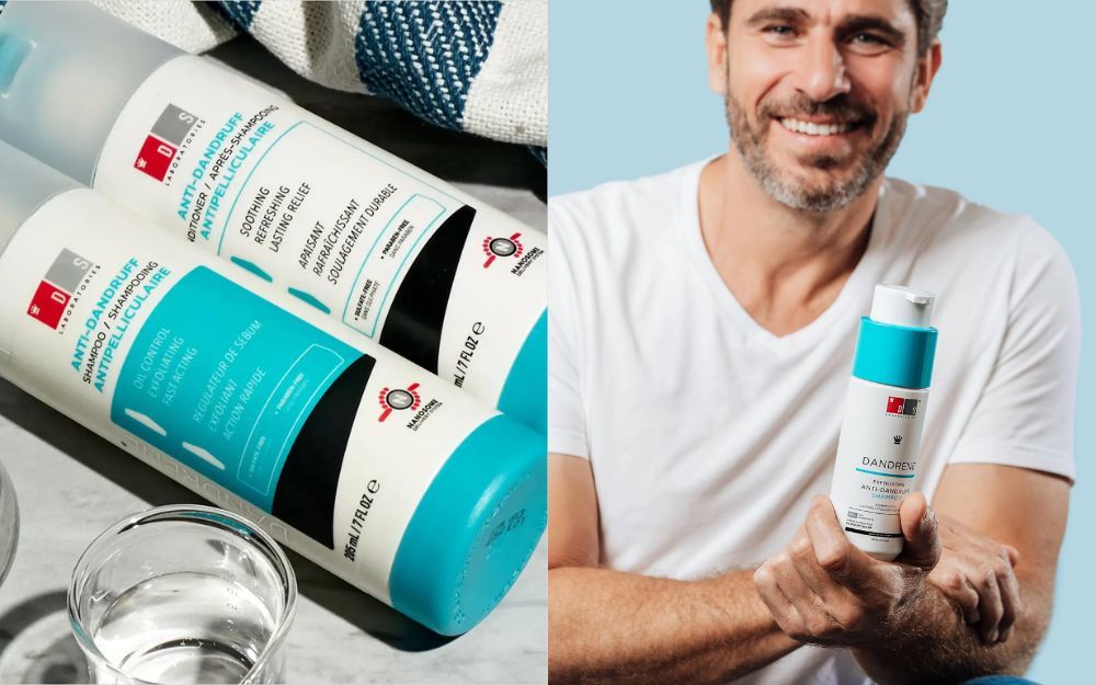 Review 8 Dầu Gội Mỹ Bán Chạy, Nổi Bật Trên Thị Trường [2026] - 10