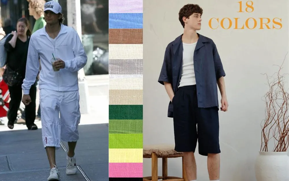 Đi Bà Nà Hill Mặc Gì Chụp Ảnh Đẹp? Gợi Ý 15 Outfit Cho Nam Nữ - 15