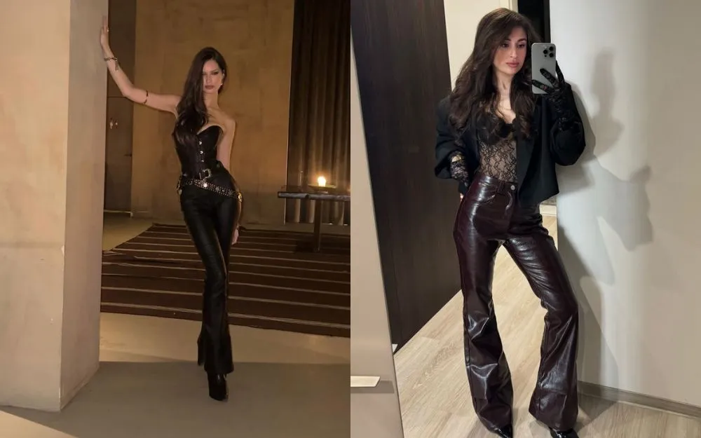 Đi Bar Mặc Gì Sang? Gợi Ý 20 Outfit Cháy, Chất Cho Nam Nữ - 9