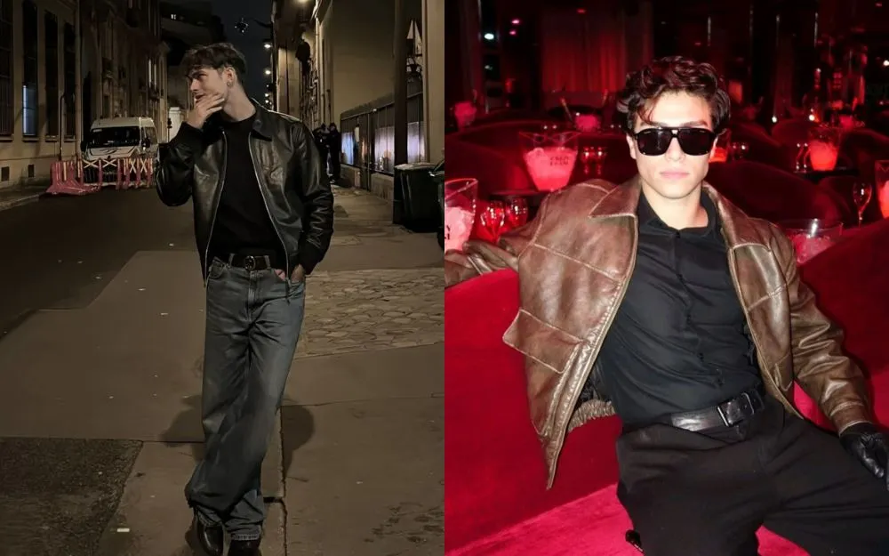 Đi Bar Mặc Gì Sang? Gợi Ý 20 Outfit Cháy, Chất Cho Nam Nữ - 13