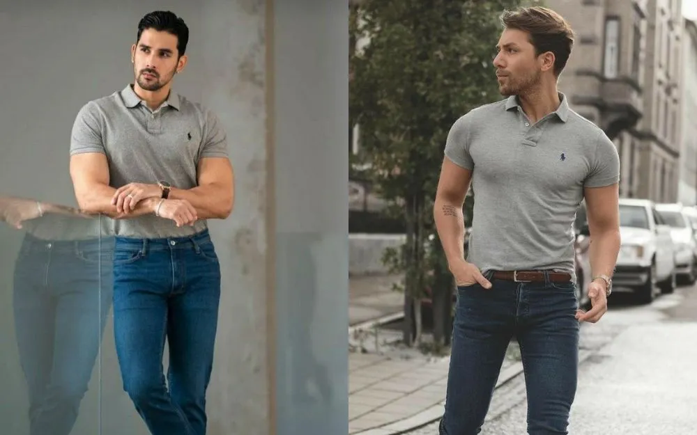 Đi Bar Mặc Gì Sang? Gợi Ý 20 Outfit Cháy, Chất Cho Nam Nữ - 14