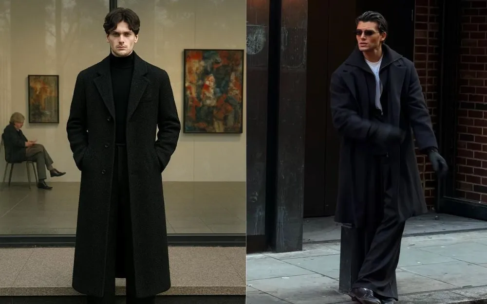 Đi Bar Mặc Gì Sang? Gợi Ý 20 Outfit Cháy, Chất Cho Nam Nữ - 21