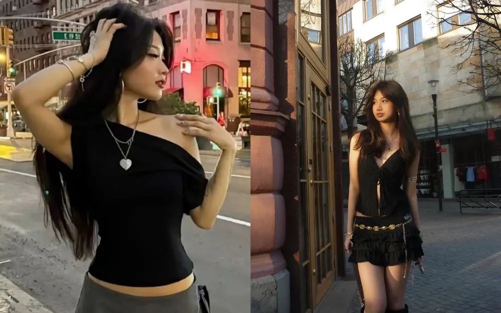 Đi Bar Mặc Gì Sang? Gợi Ý 20 Outfit Cháy, Chất Cho Nam Nữ - 2