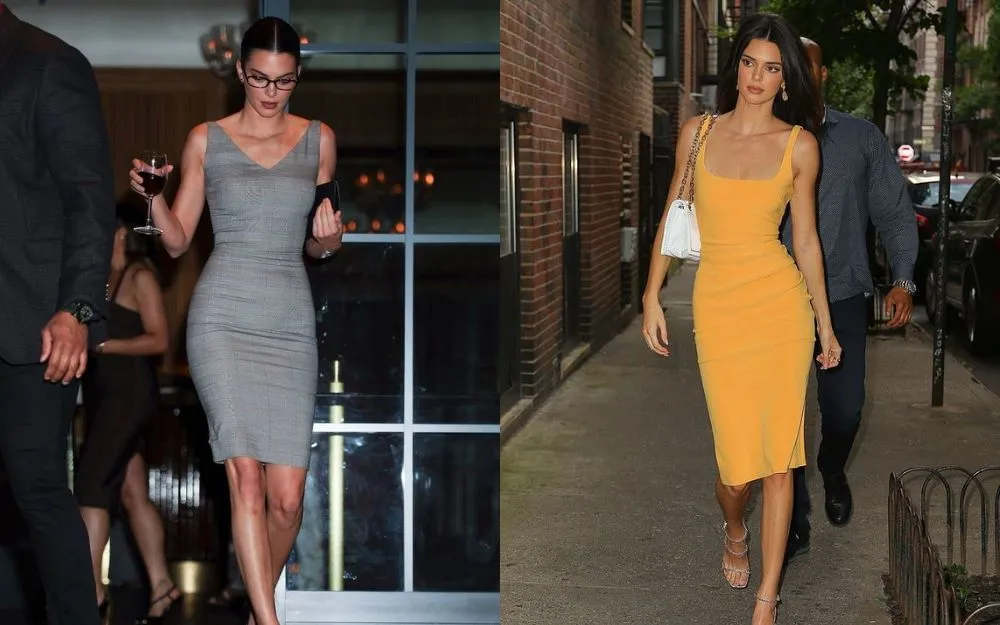 Đi Bar Mặc Gì Sang? Gợi Ý 20 Outfit Cháy, Chất Cho Nam Nữ - 4