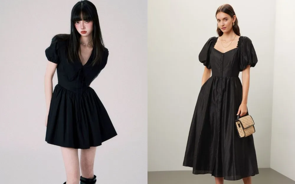 Đi Bar Mặc Gì Sang? Gợi Ý 20 Outfit Cháy, Chất Cho Nam Nữ - 5