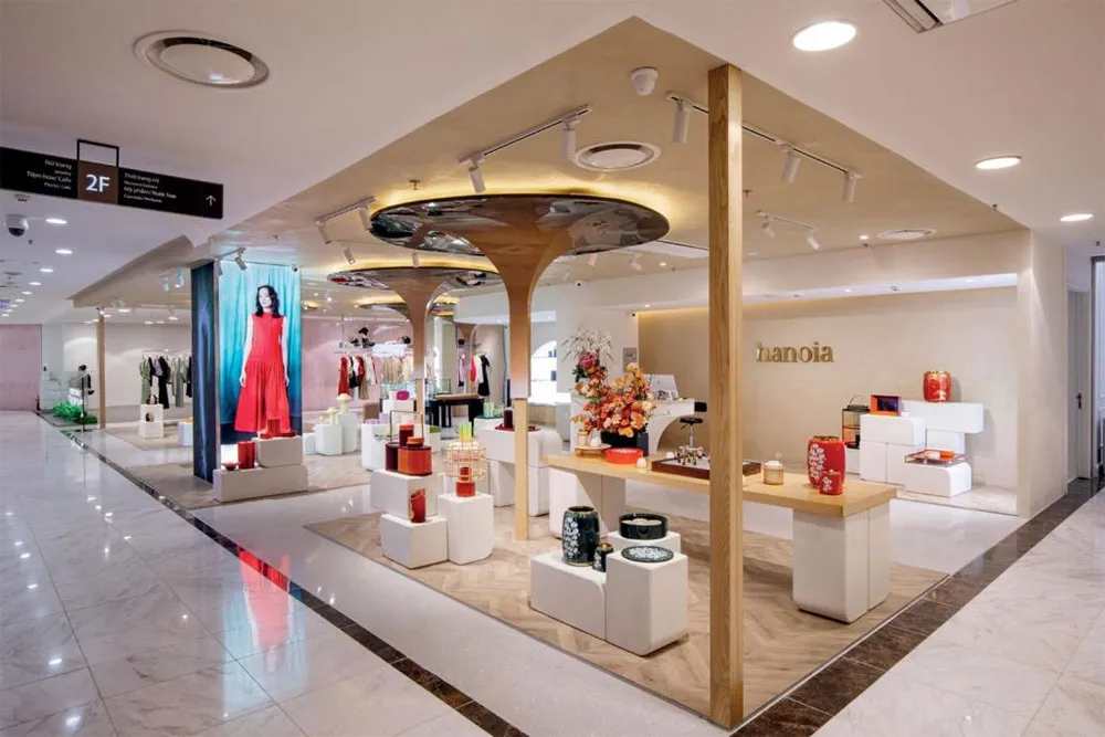 Top 9 địa chỉ mua đồ hiệu ở TP. HCM uy tín, chính hãng 2026 - 6