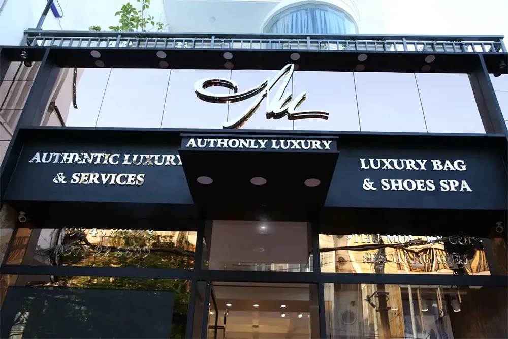 Top 9 địa chỉ mua đồ hiệu ở TP. HCM uy tín, chính hãng 2026 - 8