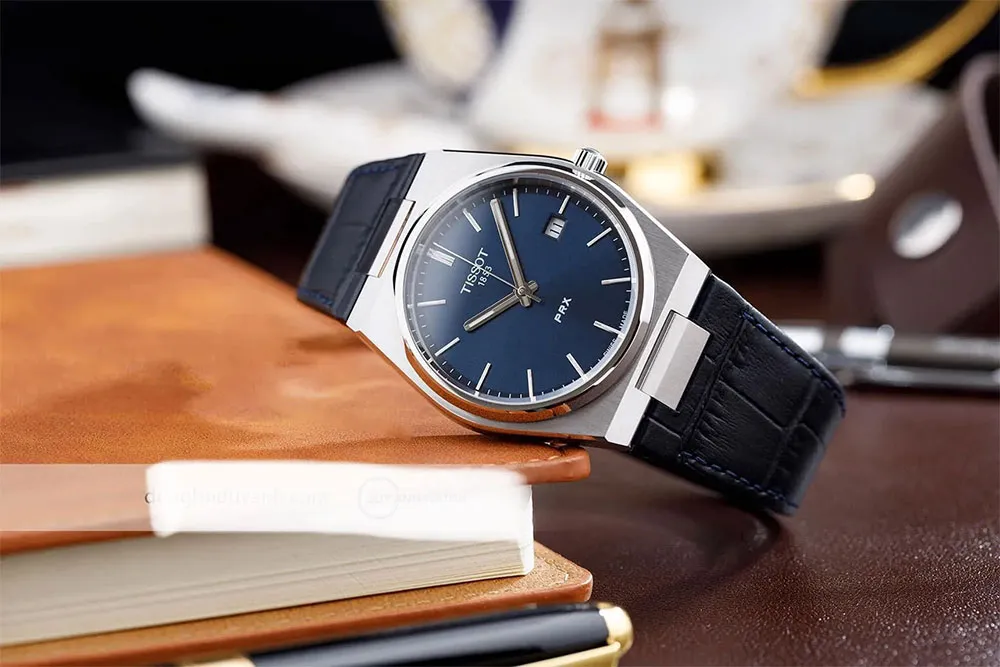 Top 7 địa chỉ mua đồng hồ Tissot chính hãng ở Hà Nội - 11