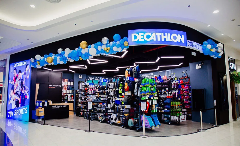 Top 10 Địa Chỉ Mua Giày Chạy Bộ Ở Hà Nội Uy Tín - 4