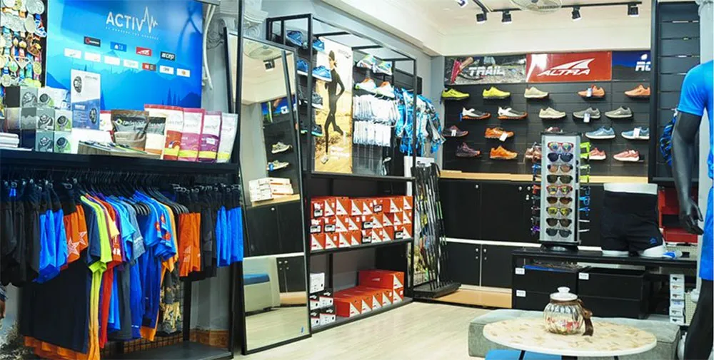 Top 10 Địa Chỉ Mua Giày Chạy Bộ Ở Hà Nội Uy Tín - 5