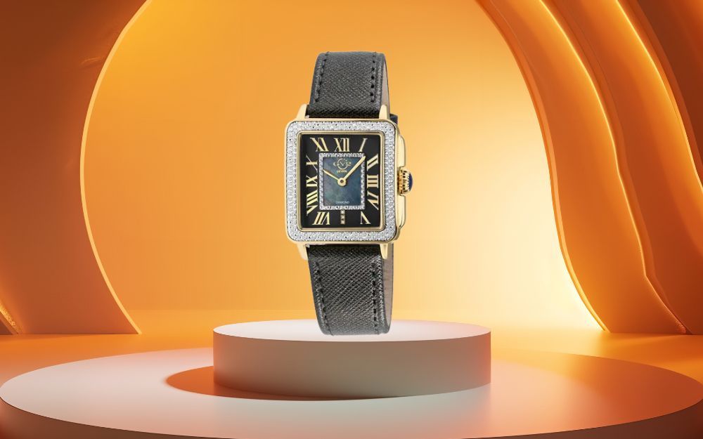 Đồng Hồ Gevril Của Nước Nào? Review 5 Mẫu Đồng Hồ Hot 2026 - 3