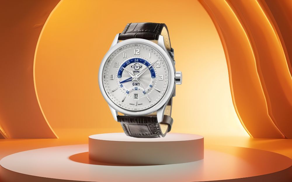 Đồng Hồ Gevril Của Nước Nào? Review 5 Mẫu Đồng Hồ Hot 2026 - 7