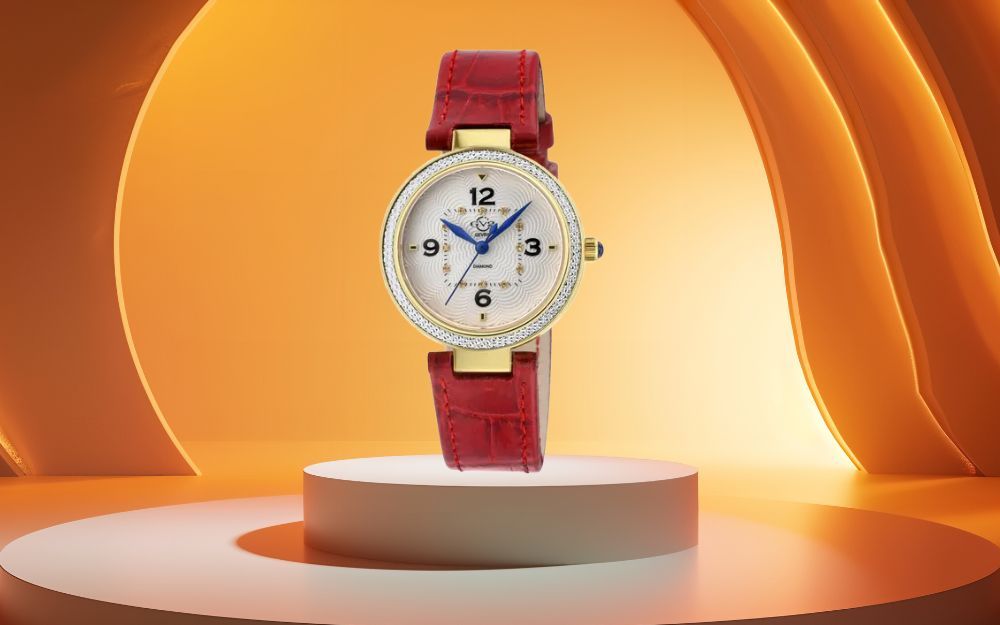 Đồng Hồ Gevril Của Nước Nào? Review 5 Mẫu Đồng Hồ Hot 2026 - 11