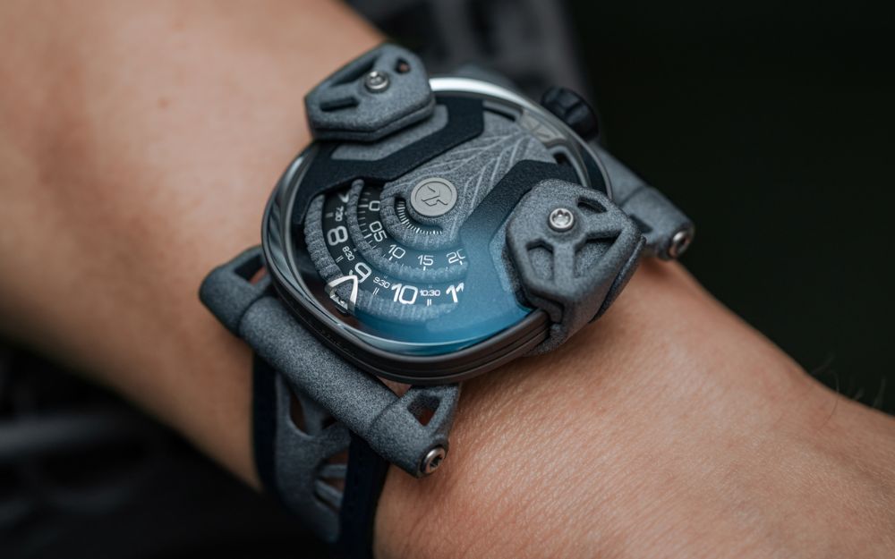 Top 9 Phân Biệt Đồng Hồ SevenFriday Chính Hãng Thật Giả Đơn Giản - 1