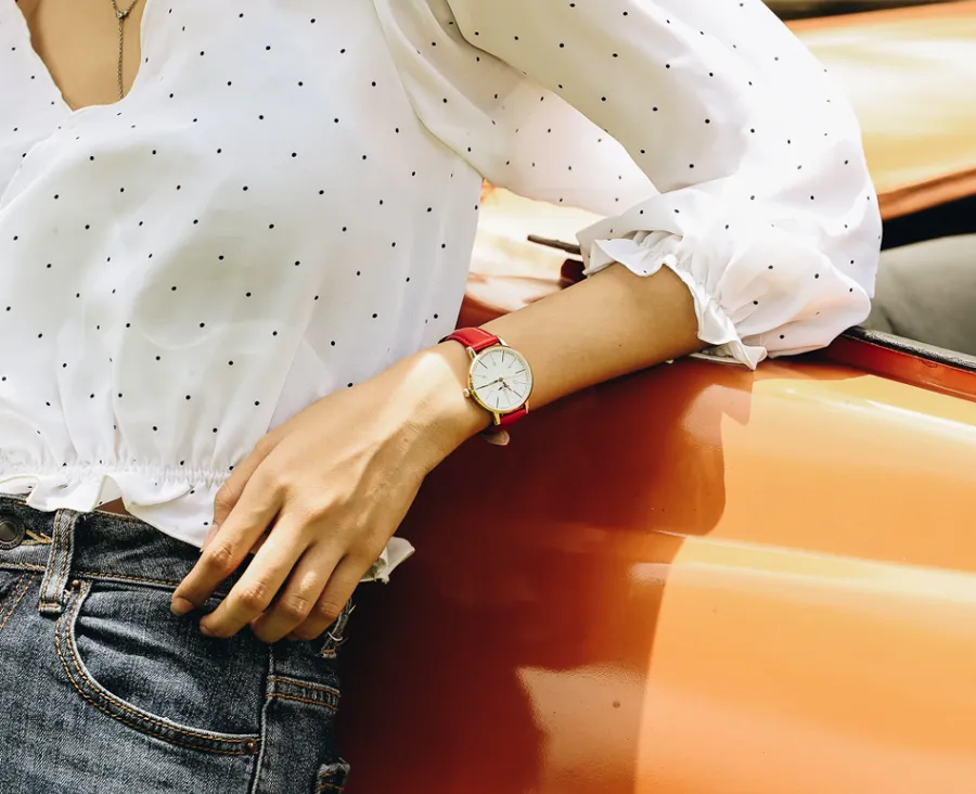 SRWatch Renata (RNT)