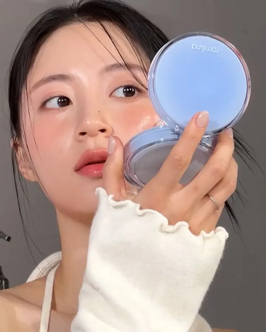 Cushion chống nắng: Giải pháp kết hợp làm đẹp và bảo vệ da