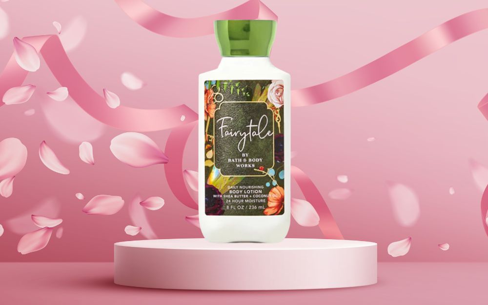 Review 10 Sữa Dưỡng Thể Bath & Body Works Mùi Thơm, Bán Chạy 2026 - 13