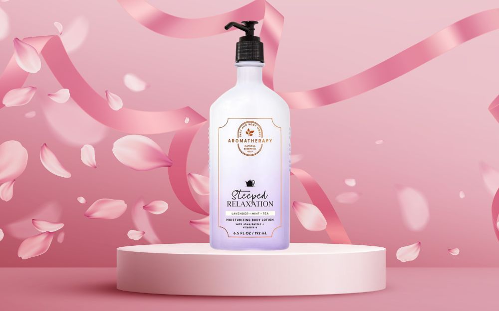 Review 10 Sữa Dưỡng Thể Bath & Body Works Mùi Thơm, Bán Chạy 2026 - 3