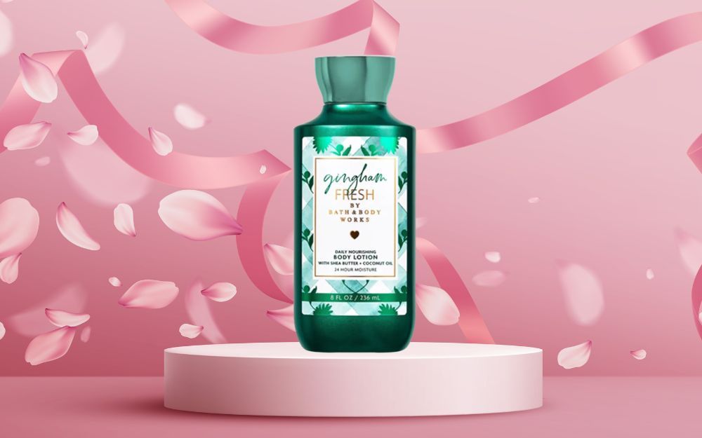 Review 10 Sữa Dưỡng Thể Bath & Body Works Mùi Thơm, Bán Chạy 2026 - 4