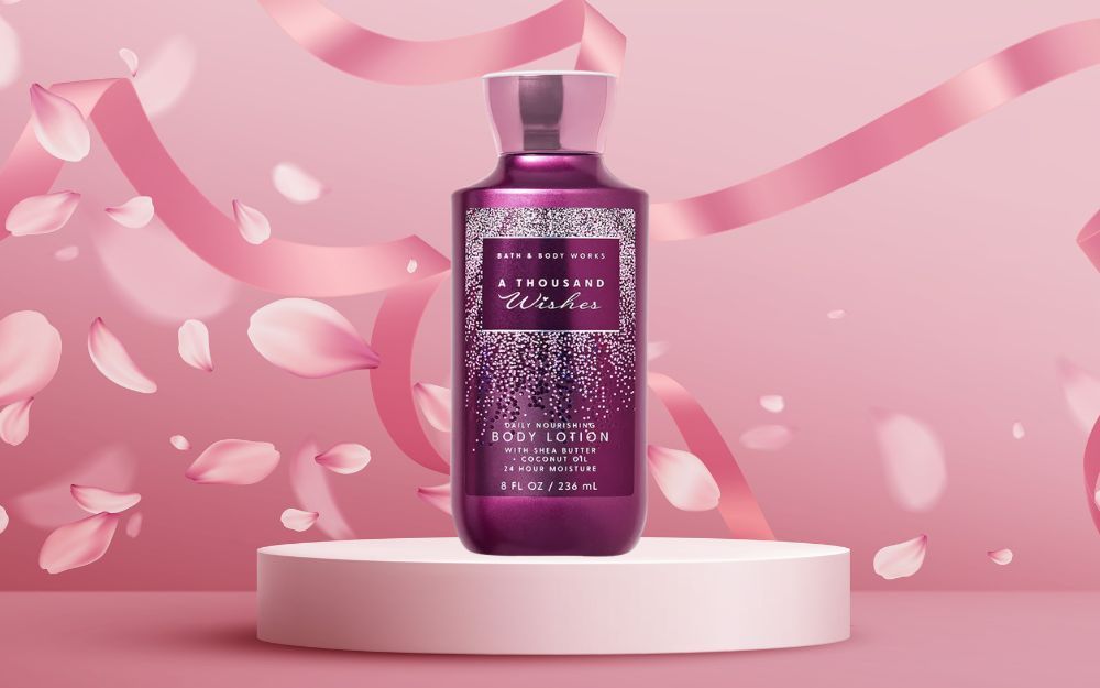 Review 10 Sữa Dưỡng Thể Bath & Body Works Mùi Thơm, Bán Chạy 2026 - 8