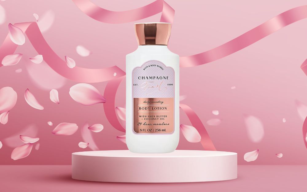 Review 10 Sữa Dưỡng Thể Bath & Body Works Mùi Thơm, Bán Chạy 2026 - 9