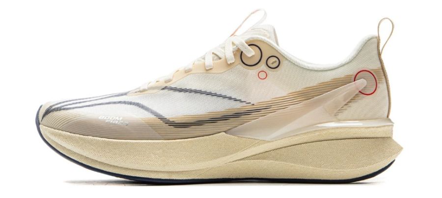 Li-Ning Chitu