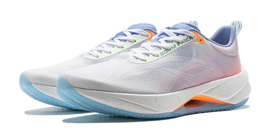 Li-Ning Light Foam Runner