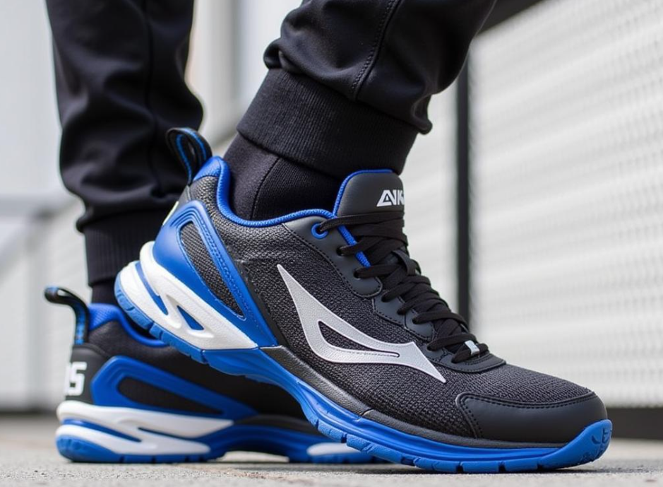 Công nghệ nổi bật trên giày chạy bộ Li-Ning