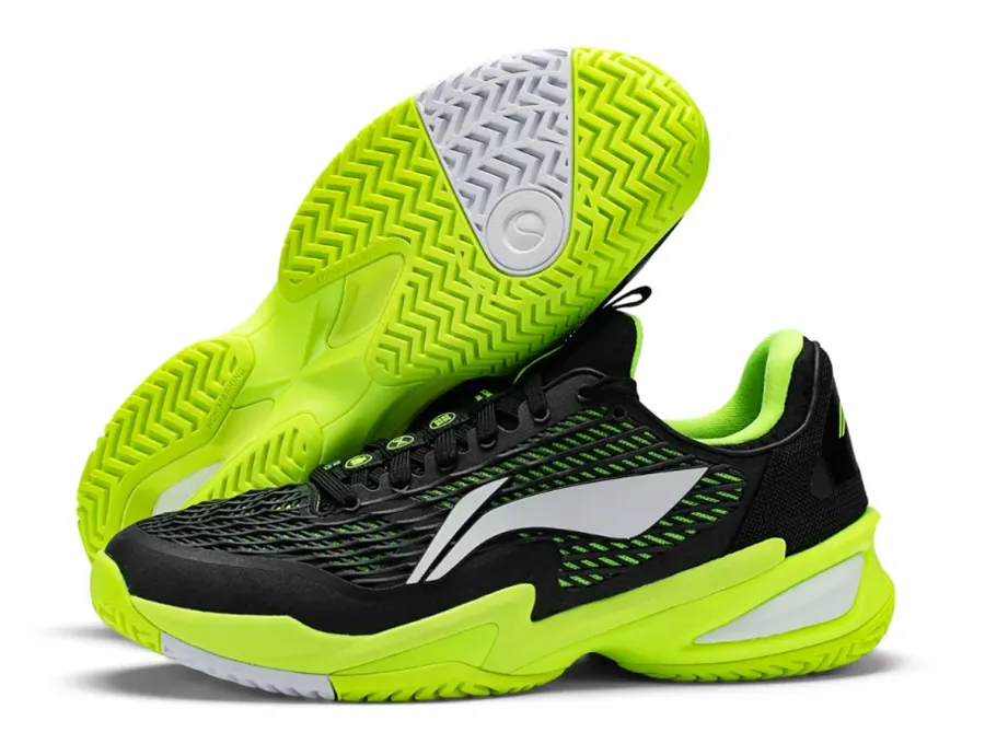Tổng quan về dòng giày pickleball Li-Ning