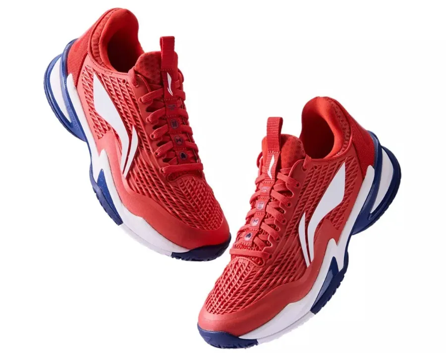 Top Các Mẫu Giày Pickleball Li-Ning Nổi Bật, Đáng Mua Hiện Nay - 12