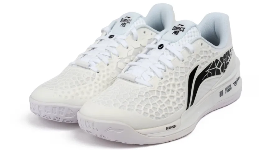 Li-Ning ATAV