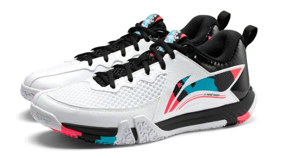 Li-Ning Saga