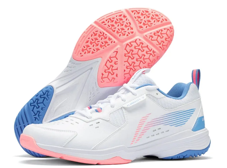 Li-Ning Almighty