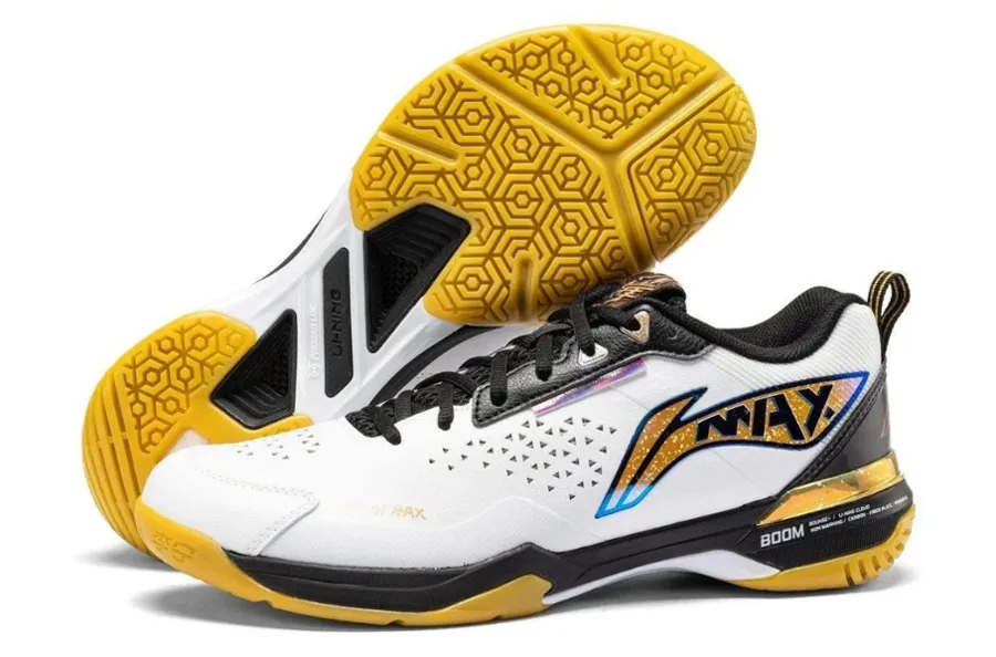 Li-Ning Blade 