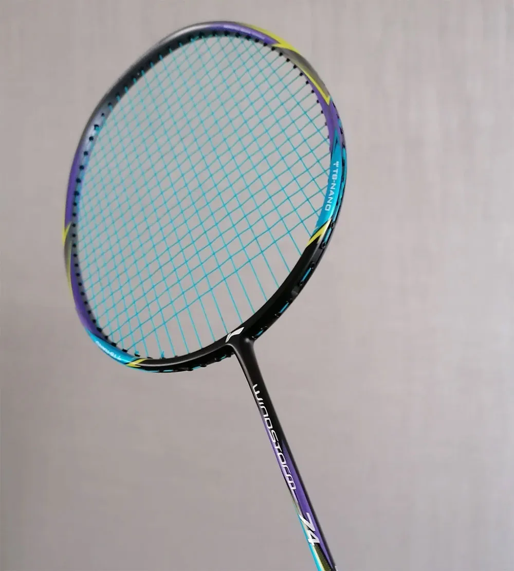 Top 10 hãng vợt cầu lông nổi tiếng, được mua nhiều hiện nay - 4